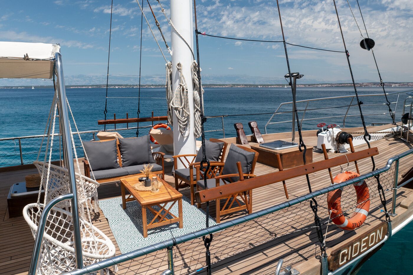 Port de plaisance