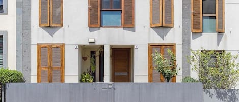 Detalle exterior