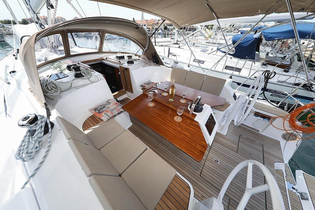 Marina