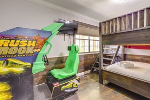 Casa (4 Bedrooms) | Interior