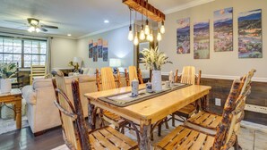 Nhà (4 Bedrooms) | Nội thất