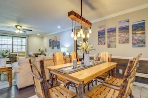 Rumah (4 Bedrooms) | Interior