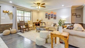 Nhà (4 Bedrooms) | Nội thất