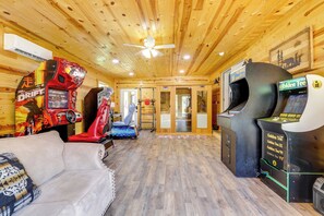 Casa (4 Bedrooms) | Interior