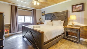 Nhà (4 Bedrooms) | Nội thất