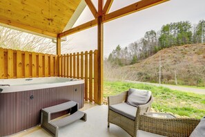 Casa (2 Bedrooms) | Interior