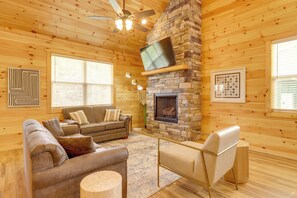 Casa (2 Bedrooms) | Interior
