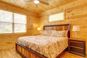 Casa (2 Bedrooms) | Interior