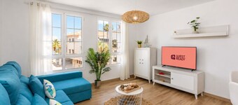 GuestReady - Stylish Retreat Steps from the Beach