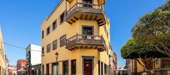 GuestReady - Libelvik Central avec Terrasse