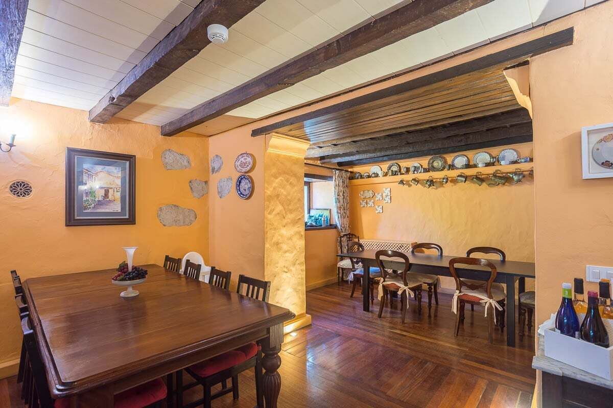 Restaurantes