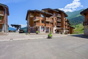 Aussenbereich