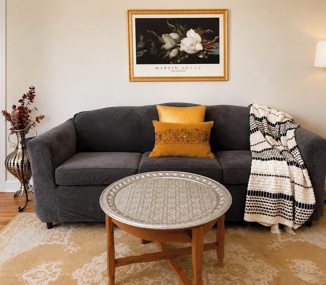 Tranquil 1-bedroom House In Quiet Residential Neighborhood Near The Airport, - Charlotte, NC