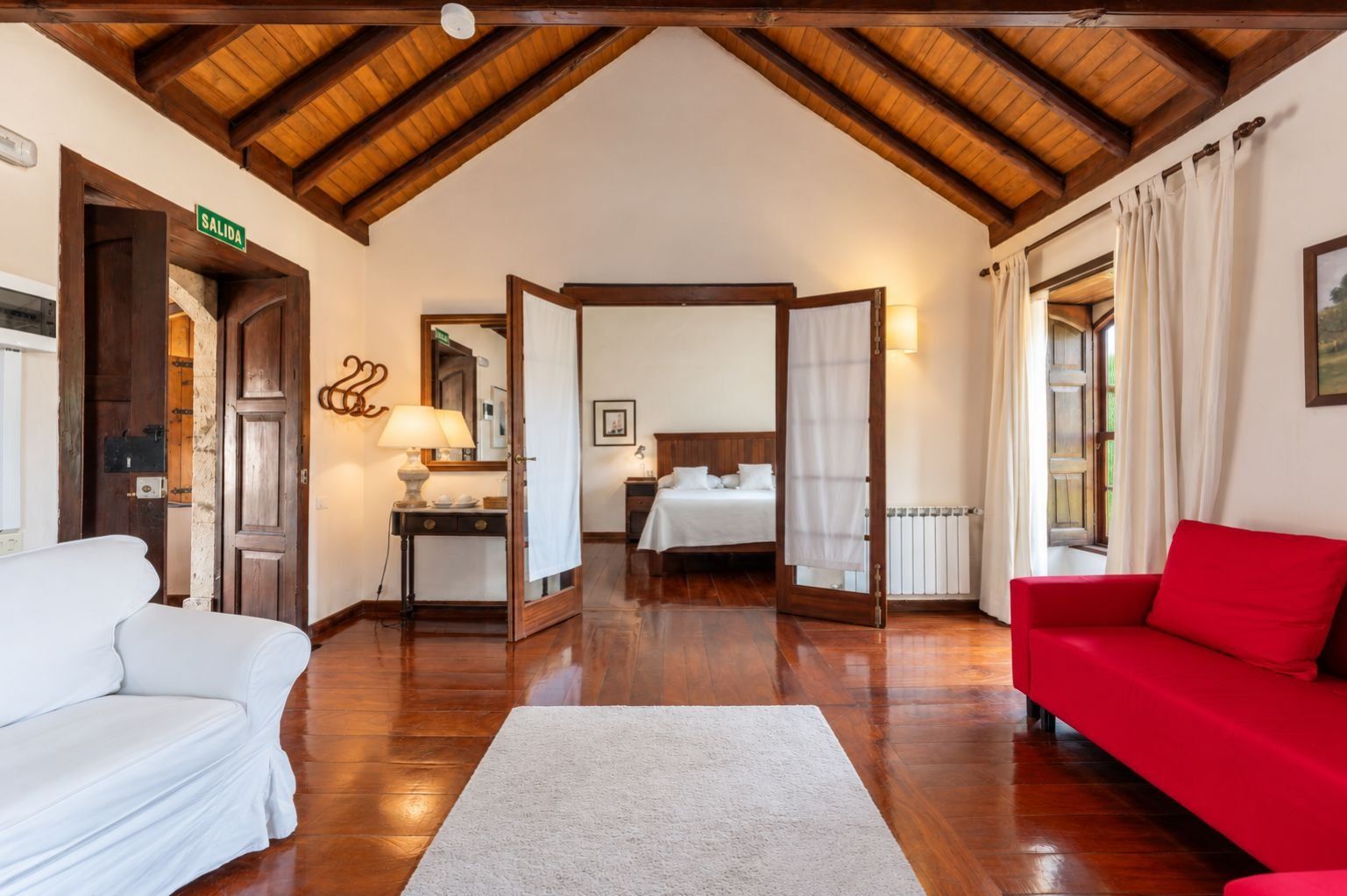 Guestready - Las Calas 1 Junior Suite Orquídea - Vega de San Mateo