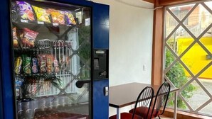 Tempat makan