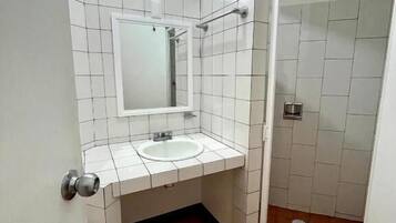 Habitacion sencilla | Badezimmer