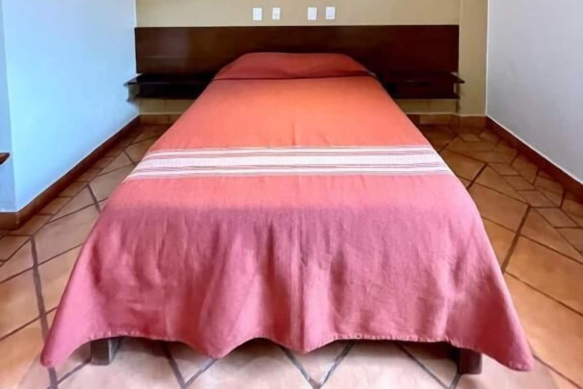 Habitacion sencilla | Wifi gratis