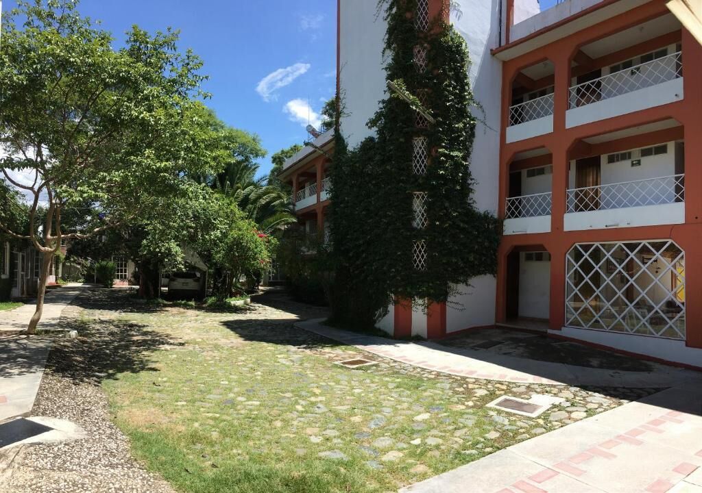 Udendørsområde