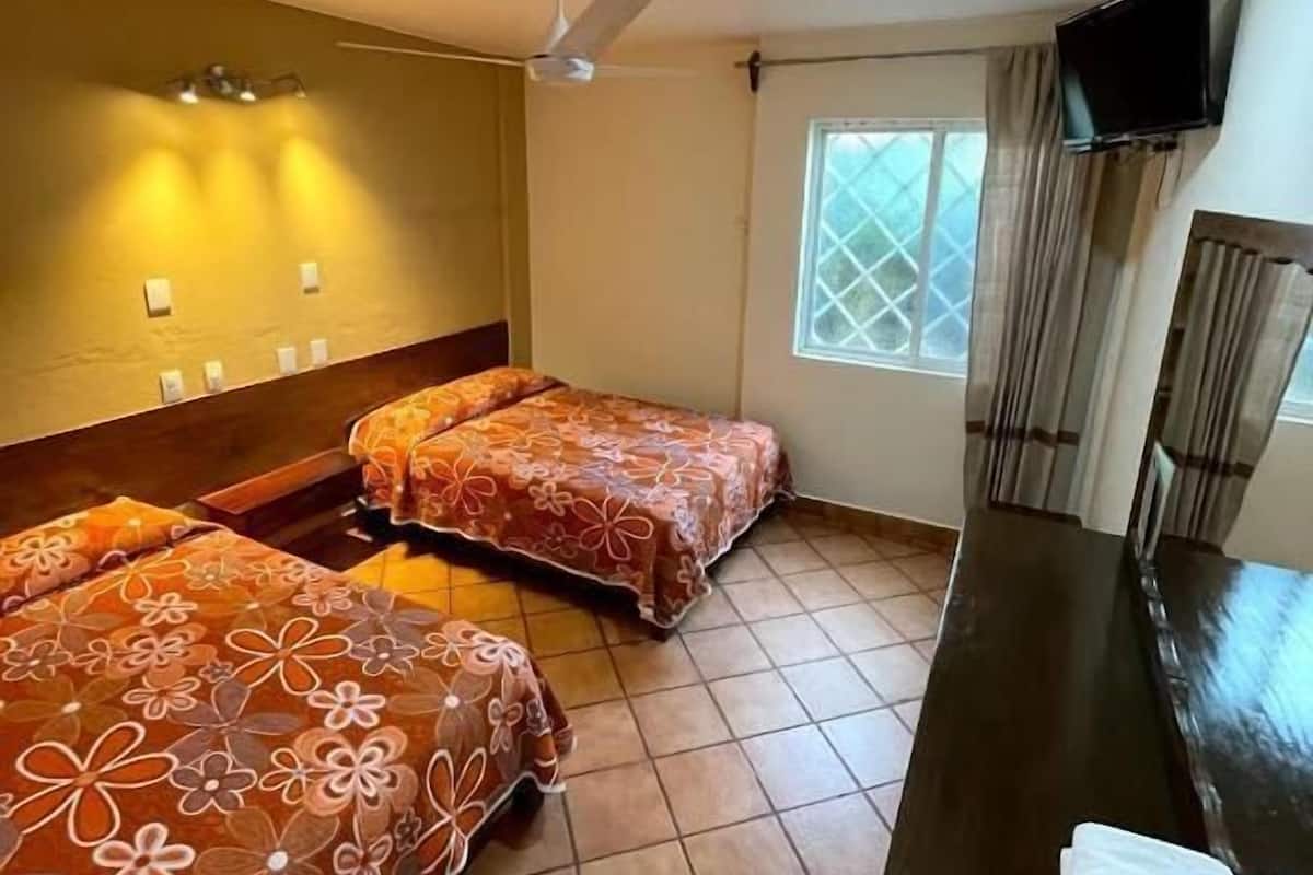 Habitacion doble matrimonial | Wifi gratis