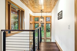 Interior - Slopeside Luxury Retreat | Hot Tub and Fire Pit (Beech Mountain)