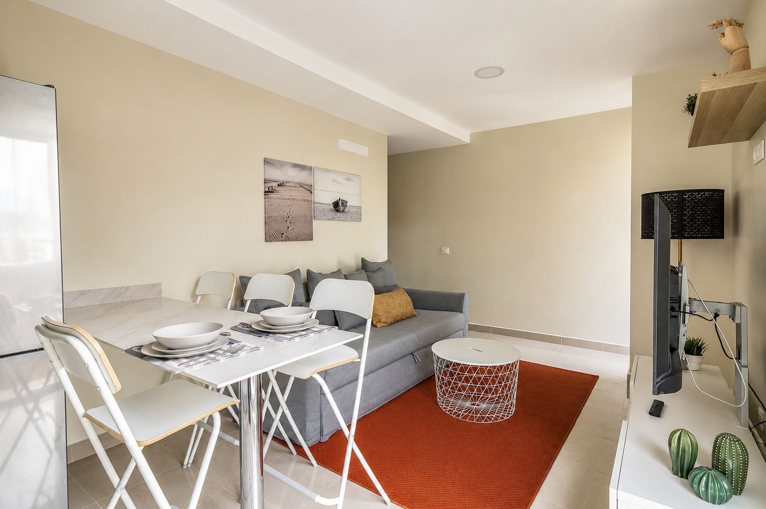 Guestready - 03c Livian Suites Ext 4 Pax - Las Palmas de Gran Canaria