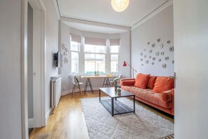 Fernseher, Arbeitsbereiche