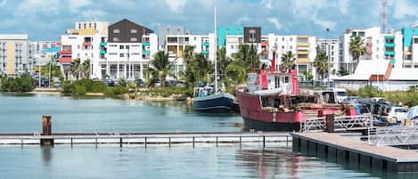 Marina
