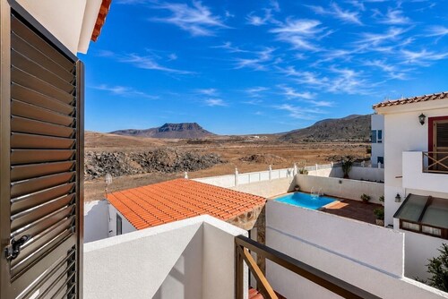 GuestReady - Duplex Turman Agaete Terrace