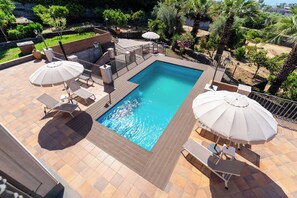 Pool - Vrbo Property (Carrubazza-Motta)