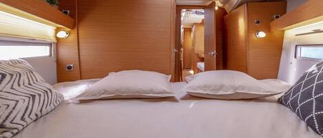 In-room safe