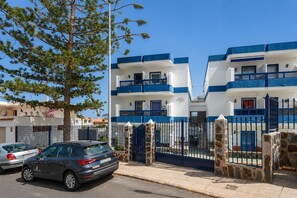 Exterior - GuestReady - Bello Horizonte Sea View and Pool (San Bartolomé de Tirajana)