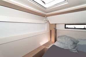 Room - Sun-Kissed Sailing Adventure in Islas Baleares, Mallorca (Portocolom)