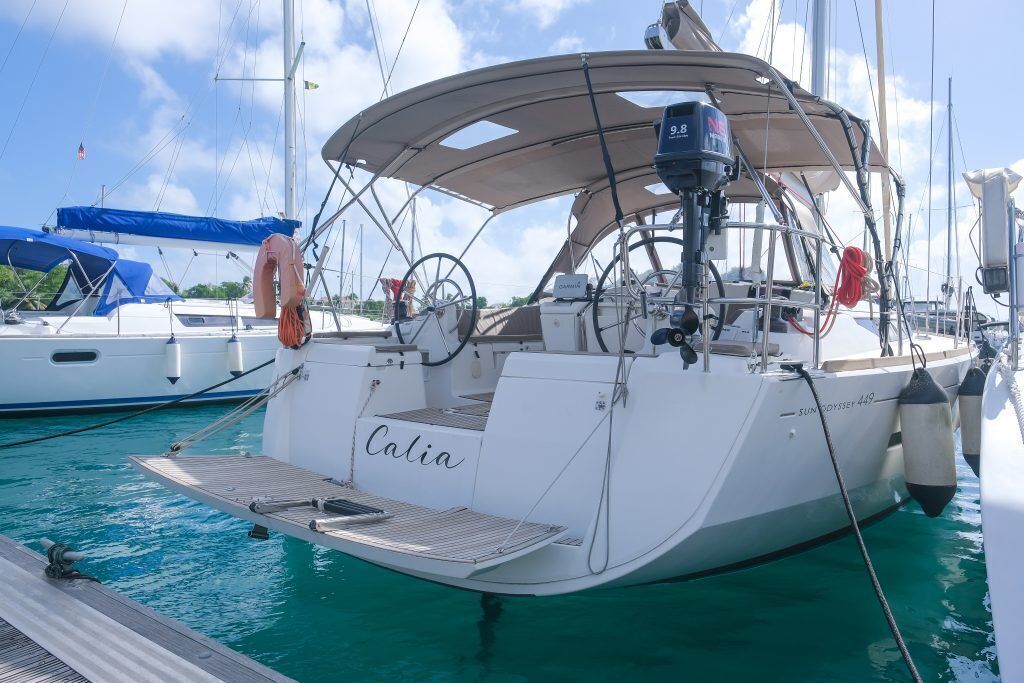 Marina