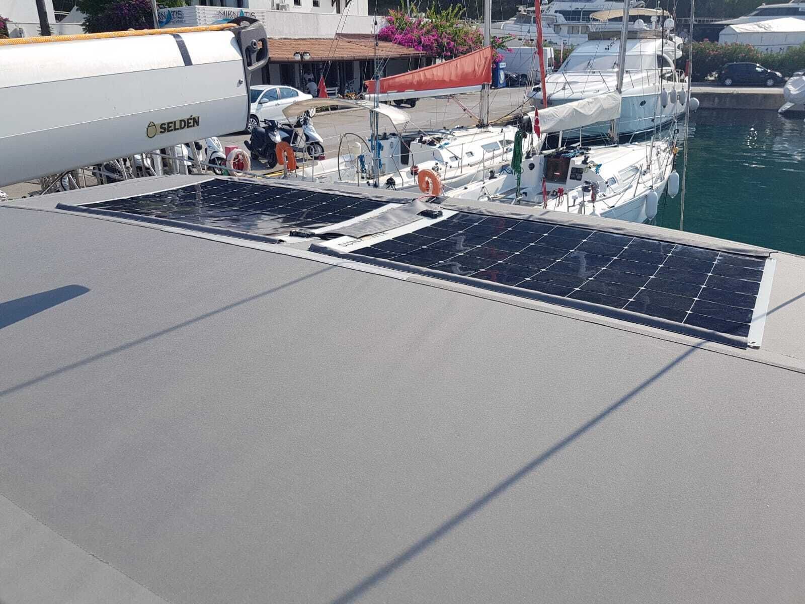 Port de plaisance