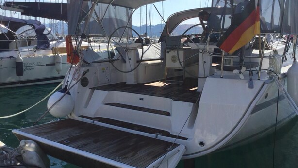 Port de plaisance