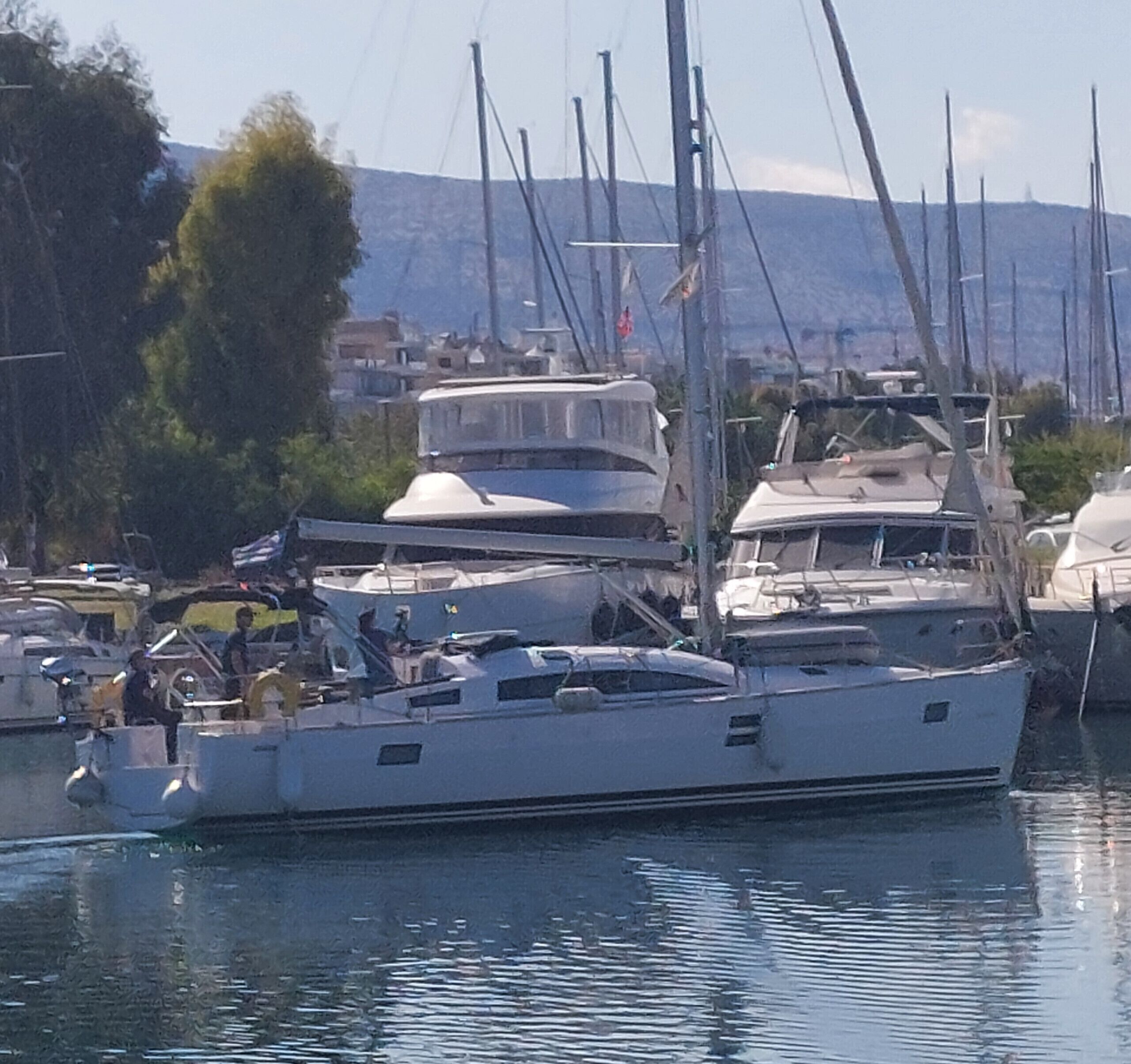 Marina