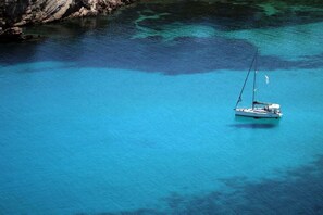 Aerial view - Sun-Kissed Sailing Adventure in Tenerife, Islas Canarias (Santa Cruz de Tenerife)