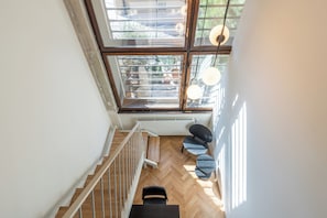Interior - Ljubljana Riverfront Residence (Ljubljana)