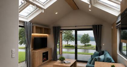 kintail retreats