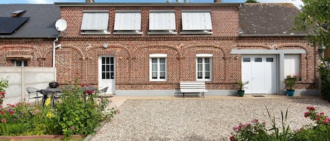 Exterieur