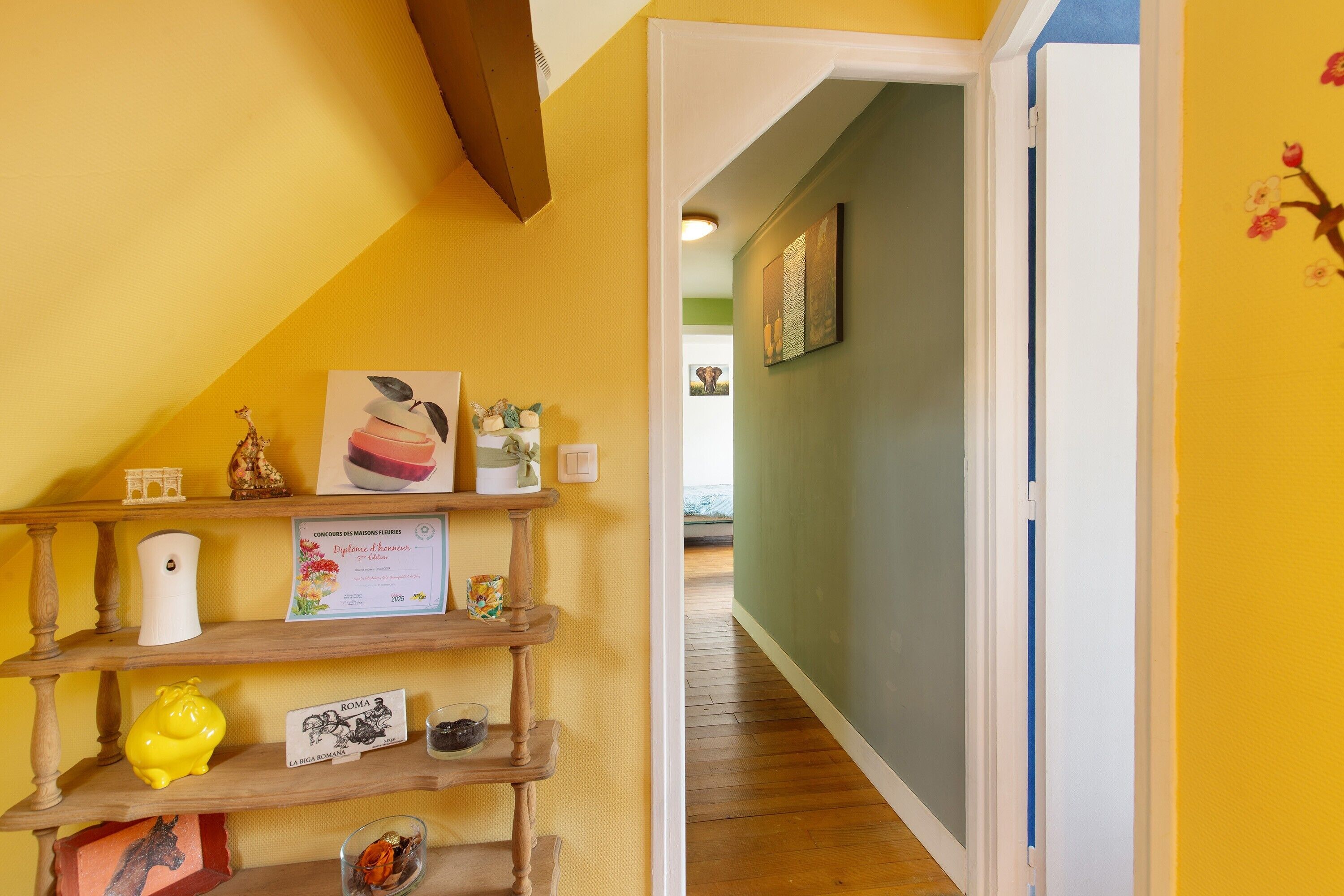 Interieur