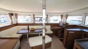 Interior - Sun-Kissed Sailing Adventure in Split, Croatia (Split)