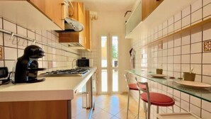Private kitchen - Between the Train Station and Downtown - Ferrara | 6 guests (Ferrara)