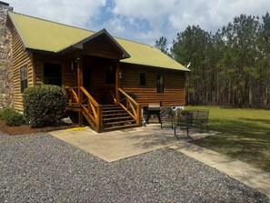 Exterior - Reedy Creek Hideaway (Pavo)