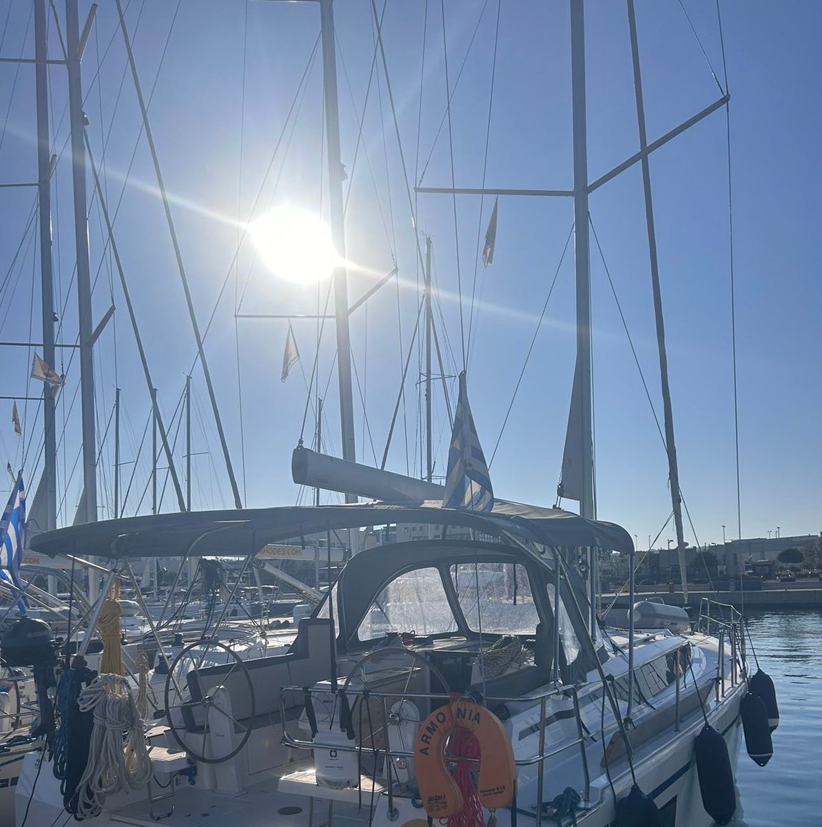 Marina