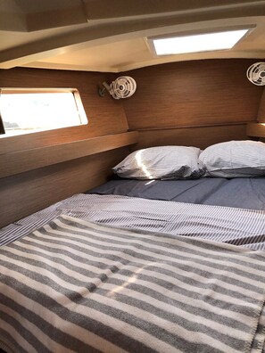 Room - Sun-Kissed Sailing Adventure in the Dodecanese Islands (Kos)
