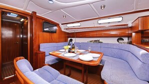 Unclassified image, 5 of 44, button - Sun-Kissed Sailing Adventure in Northern Croatia (Rijeka)