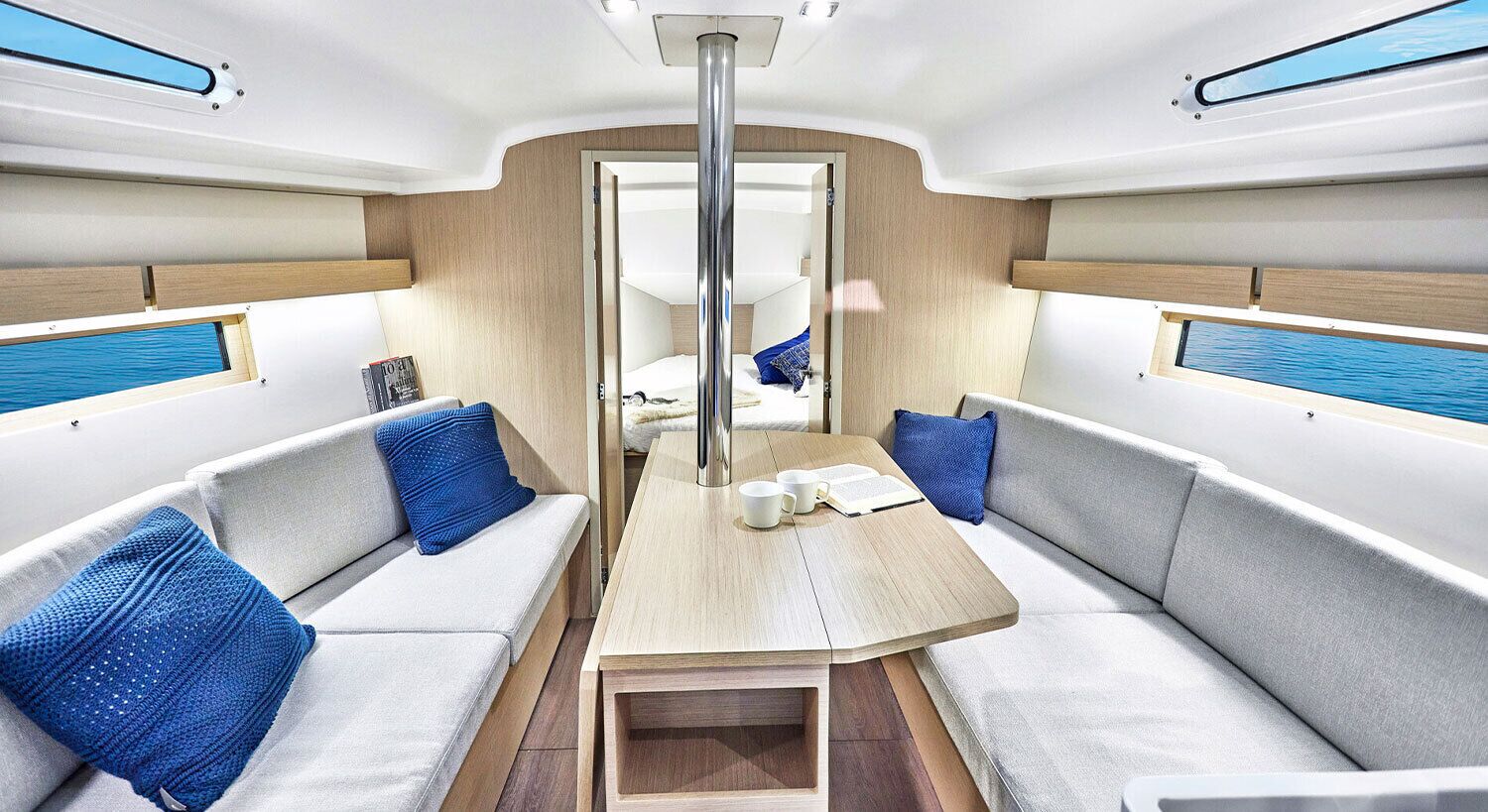 1 chambre