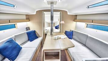 1 chambre