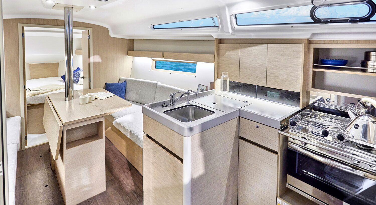 Cuisine privée